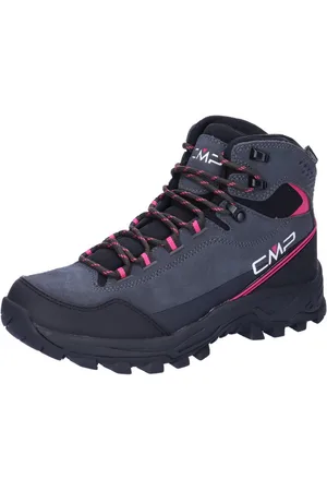CMP Damen Wanderschuhe MYZAR MID TREKKING SHOES 3Q15856 Trekkingschuh - Verkäufer: CORTEXPOWER