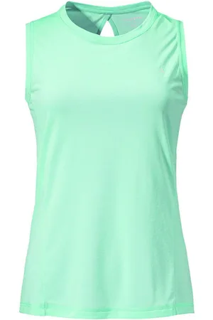 Schöffel Tanktop Herzogstand Damen - Verkäufer: Tauro