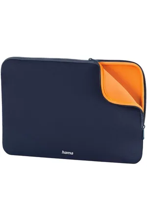 hama Laptoptasche Notebook-Sleeve Neoprene 13,3" bis 14,2" Grau, Business Schutz-Hülle Laptop-Tasche Case für 13,3 13,6" 14" 14,2" Zoll - Verkäufer: koka.shop