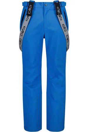 CMP Skihose Herren Skihose Ski Salopette 3W17397N - Verkäufer: CORTEXPOWER