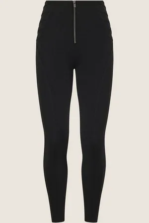 Freddy Jeggings WR.UP High Waist mit Verzierung an der Hüfte - Verkäufer: Sun & Famous