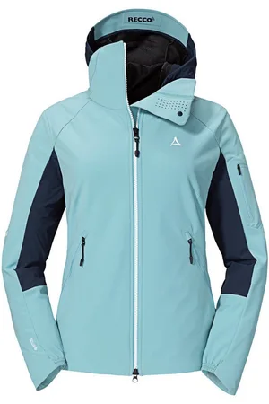 Schöffel Softshelljacke Kals Damen - Verkäufer: Tauro