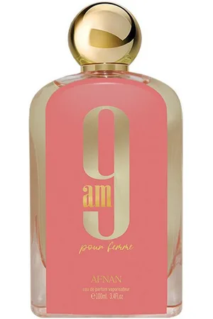 Afnan Eau de Parfum 9am pour Femme - Verkäufer: Parfum-Eden