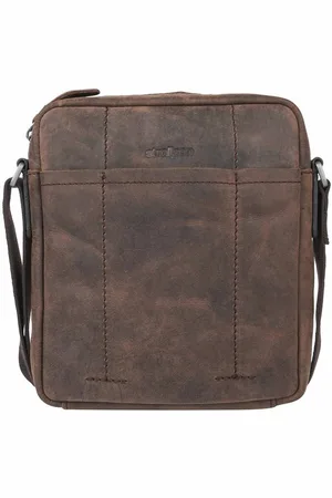 Strellson Schultertasche - Herren Schultertasche West Ham - Verkäufer: müller & meirer retail gmbh & co. kg
