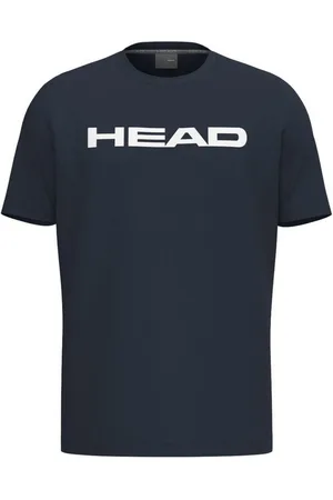 Head T-Shirt Club Original T-Shirt - Verkäufer: Tennis-Point