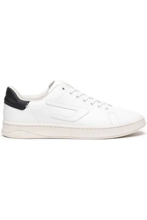 Diesel Leder Sneaker - S-ATHENE LOW H1527 Sneaker - Verkäufer: DenimBar