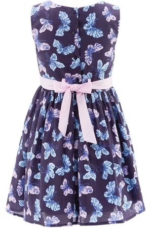 happy girls Minikleid