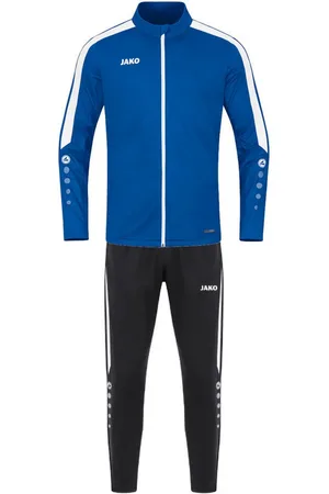 Jako Trainingsanzug Damen Trainingsanzug Polyester Power M9123 - Verkäufer: CORTEXPOWER
