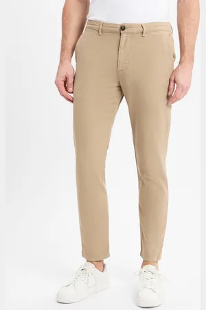 SELECTED Chinos SLH175 - Verkäufer: VAN GRAAF