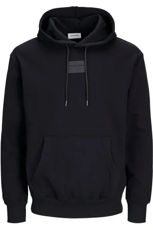 JACK & JONES Kapuzensweatshirt - Verkäufer: styles at fashion GmbH