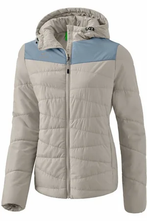 Erima Winterjacke Damen Steppjacke - Verkäufer: CORTEXPOWER