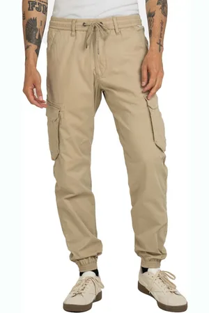 Reell Cargohose Reflex Cargo LW - Verkäufer: Melange-shop