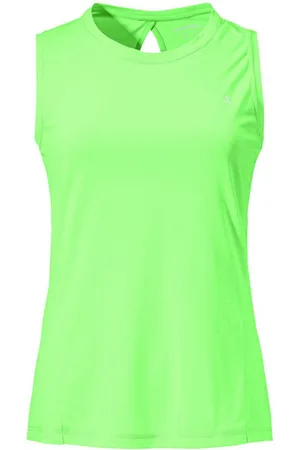 Schöffel Tanktop Herzogstand Damen - Verkäufer: Tauro