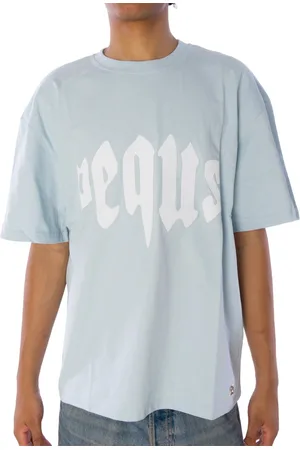 PEQUS T-Shirt T-Shirt Mythic Logo - Verkäufer: Big Leshopski