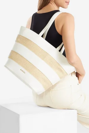 Badura Handtasche Große Shopper Tasche NOVA-01 - Verkäufer: Modivo_de