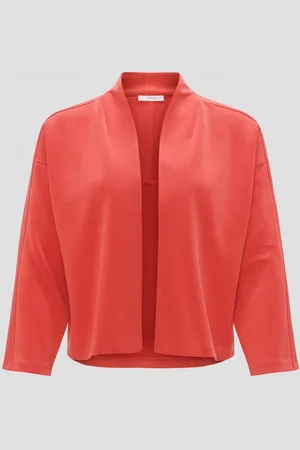 Opus Kurzjacke Jekona sweet red - Verkäufer: Lieblingsstücke