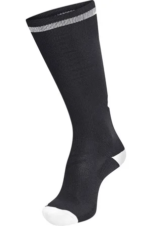 Hummel Sportsocken Sportsocken Elite Indoor Sock High 204044 - Verkäufer: CORTEXPOWER