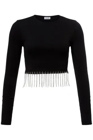 Noisy May Langarmshirt NMMaya - Verkäufer: VAN GRAAF