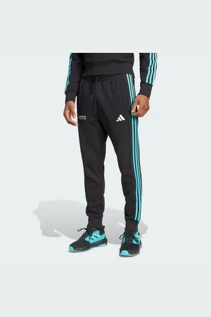 adidas Trainingshose MERCEDES - AMG PETRONAS FORMULA ONE TEAM DNA HOSE - Verkäufer: adidas AG