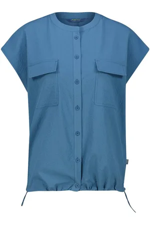 Meru Outdoorbluse Damen Bluse ANTIBES - Verkäufer: engelhorn