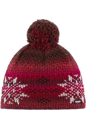 Eisbär Strickmütze Ike Strickmütze mit Bommel (Stück) - Verkäufer: sieger-preise
