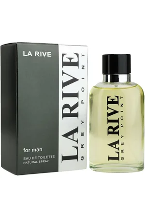 La Rive Eau de Toilette Grey Point 90 ml - Verkäufer: Riemax
