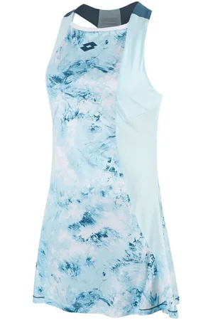 Lotto Tenniskleid Tech W Iv - D2 Dress - Verkäufer: Tennis-Point