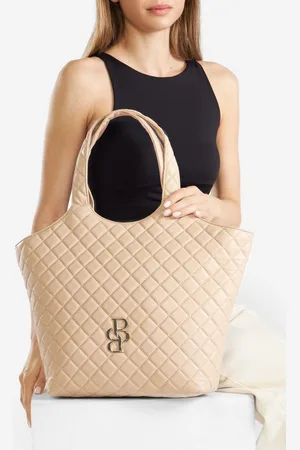 Badura Handtasche Große Shopper Tasche FELICIE-01 - Verkäufer: Modivo_de