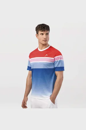 Head T-Shirt Performance Mc Paris T-Shirt - Verkäufer: Tennis-Point