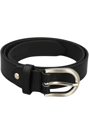 Adel Bags Ledergürtel Damen Gürtel, 3 cm Breit, verschiedene Farben,Hergestellt in Italien - Verkäufer: