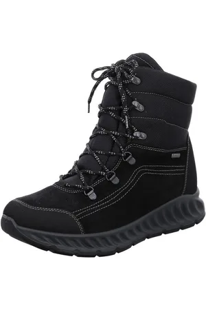 ARA Herren Stiefelette Paolo Stiefel - Verkäufer: SHG Ruhr mbH
