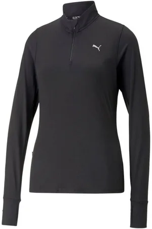 PUMA Lauftop Run Favorite 1/4 Zip - Verkäufer: Tennis-Point