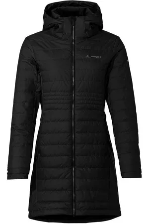 Vaude Parka Moena Insulation Parka mit abnehmbarer Kapuze - Verkäufer: bonvenon