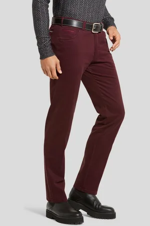 Meyer Chinos - Verkäufer: Fashion-Home-Trend