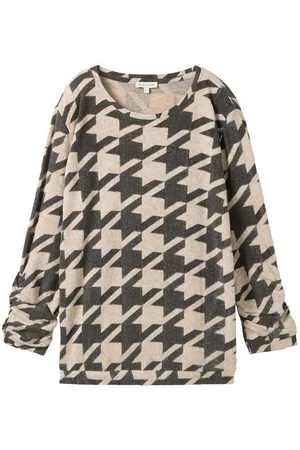 TOM TAILOR Langarmshirt - Verkäufer: styles at fashion GmbH