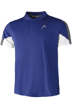 Head Poloshirt Club 22 Tech - Verkäufer: Tennis-Point