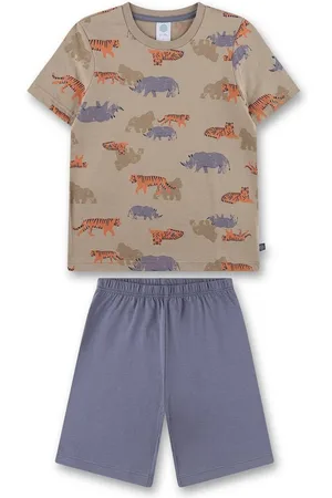 Sanetta Pyjama (1 tlg) - Verkäufer: