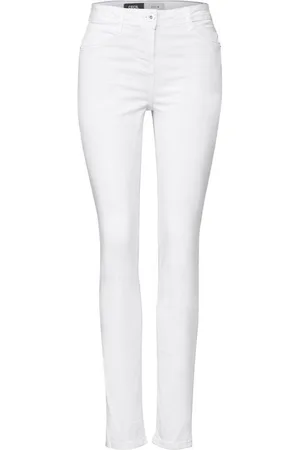 CECIL Stretch-Jeans - Verkäufer: Schmitz Mode