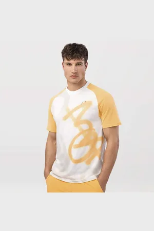 Head T-Shirt Performance Mc New York T-Shirt - Verkäufer: Tennis-Point