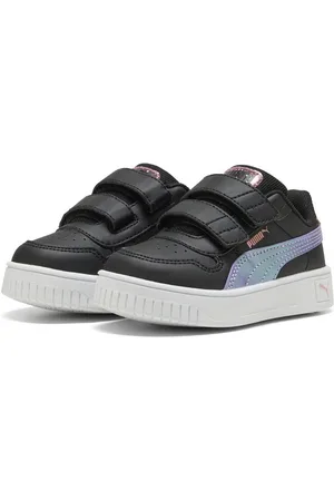 PUMA Carina Street Blurry Dreams Sneakers Mädchen Sneaker