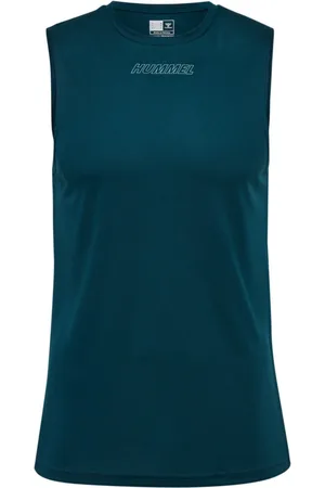 Hummel Tanktop hmlTE FLEX TANKTOP (1-tlg)