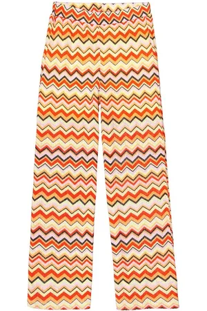 Garcia Strandhose Chevron-Muster - Verkäufer: Dorins Kindermode