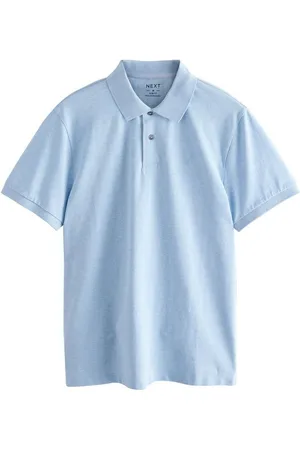 Next Poloshirt Slim Fit Pikee-Poloshirt mit kurzen Ärmeln (1-tlg) - Verkäufer: Germany GmbH
