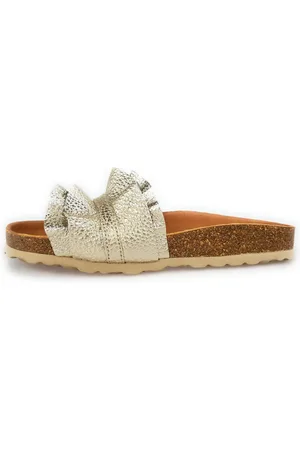 Verbenas Pantolette Hausschuh - Verkäufer: H&D Schuhcompany