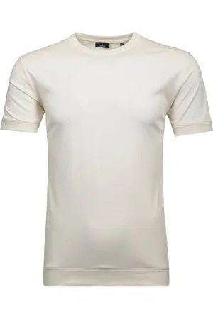 Ragman T-Shirt T-Shirt round neck waist rib - Verkäufer: Fachgeschäft Marquartstein | MAERZ & mehr