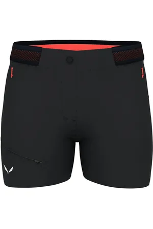 Salewa Shorts PEDROC PRO DST W CARGO SHORTS BLACK OUT - Verkäufer: Intersport Reill