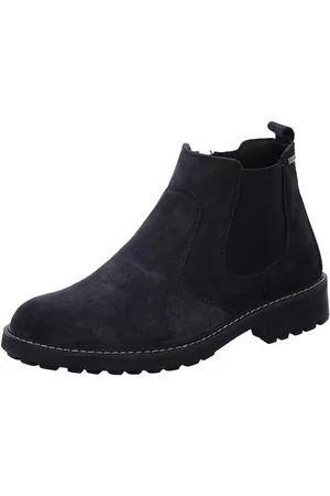 ARA Herren Stiefelette Frederik Stiefel - Verkäufer: SHG Ruhr mbH