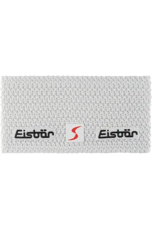 Eisbär Stirnband Jamie STB SP white - Verkäufer: Alpensportler