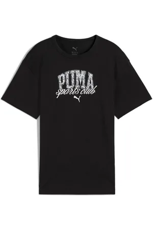PUMA T-Shirt CLASS TEE II G