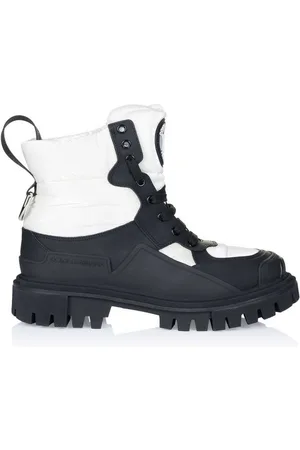 Dolce & Gabbana Stiefel Snowboots - Verkäufer: FASHIONESTA